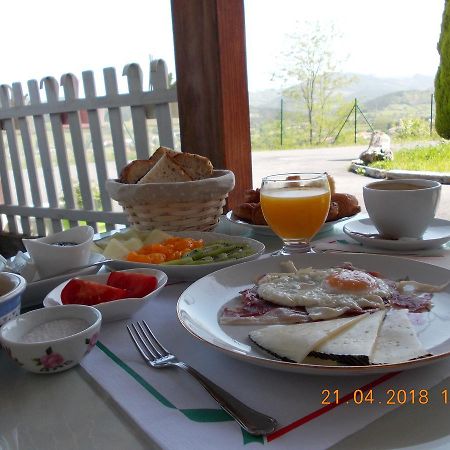 Casa Rural Miamendi Larrabetzu Buitenkant foto