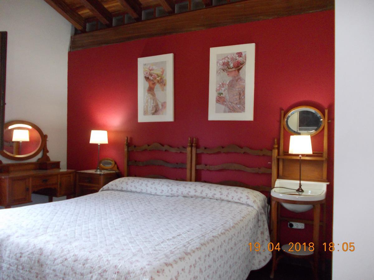 Casa Rural Miamendi Larrabetzu Buitenkant foto
