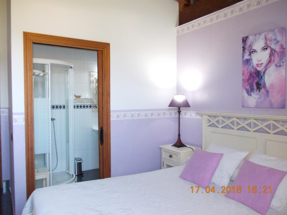 Casa Rural Miamendi Larrabetzu Buitenkant foto