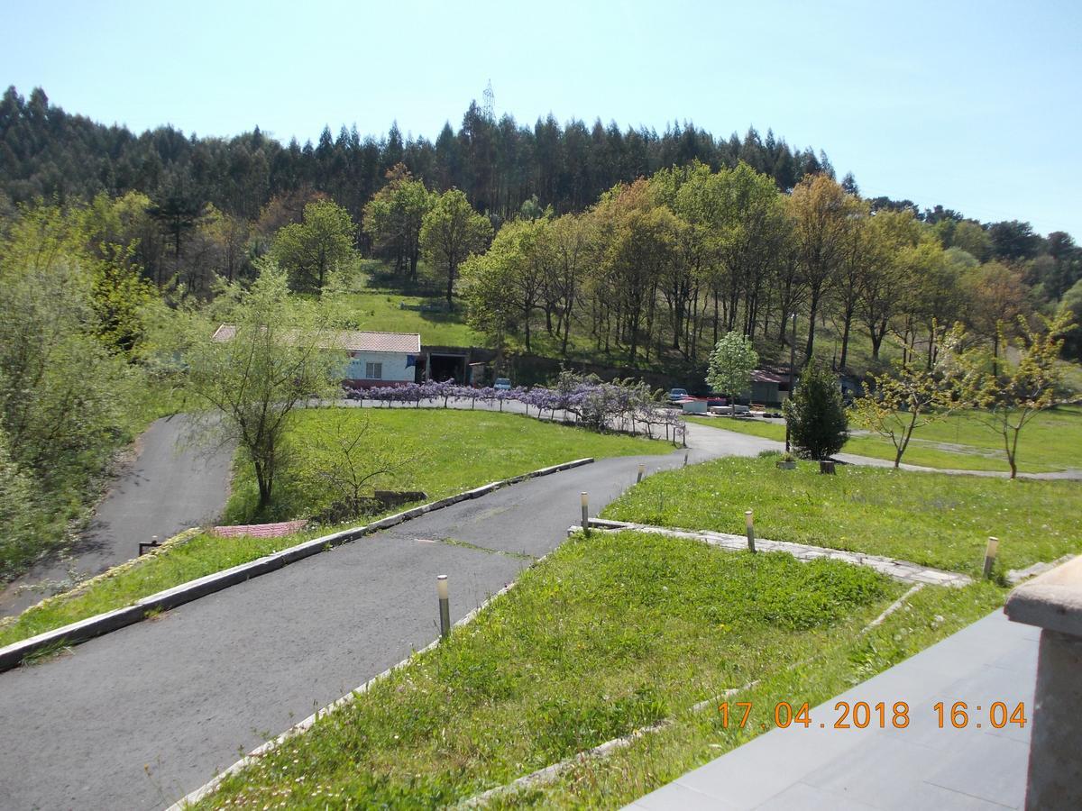 Casa Rural Miamendi Larrabetzu Buitenkant foto
