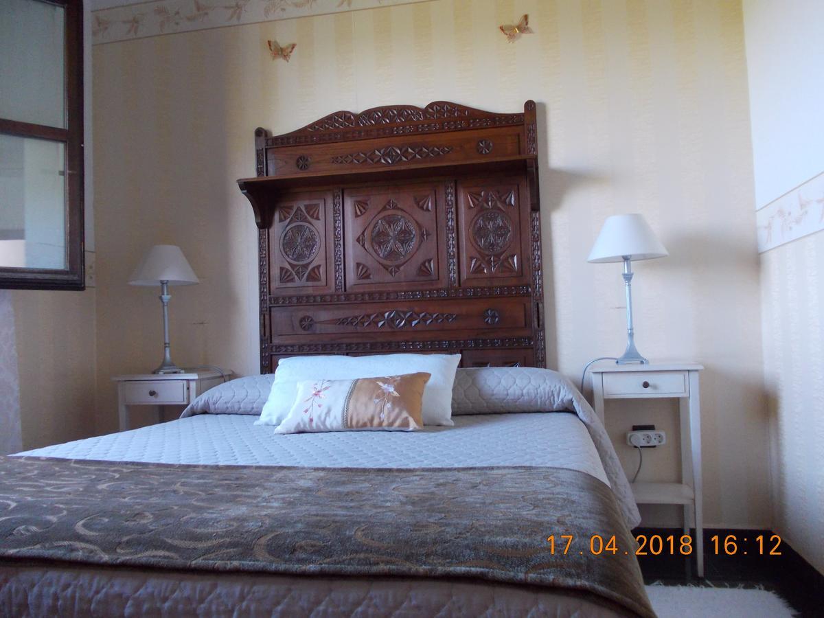 Casa Rural Miamendi Larrabetzu Buitenkant foto