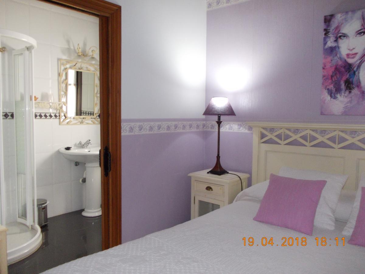 Casa Rural Miamendi Larrabetzu Buitenkant foto