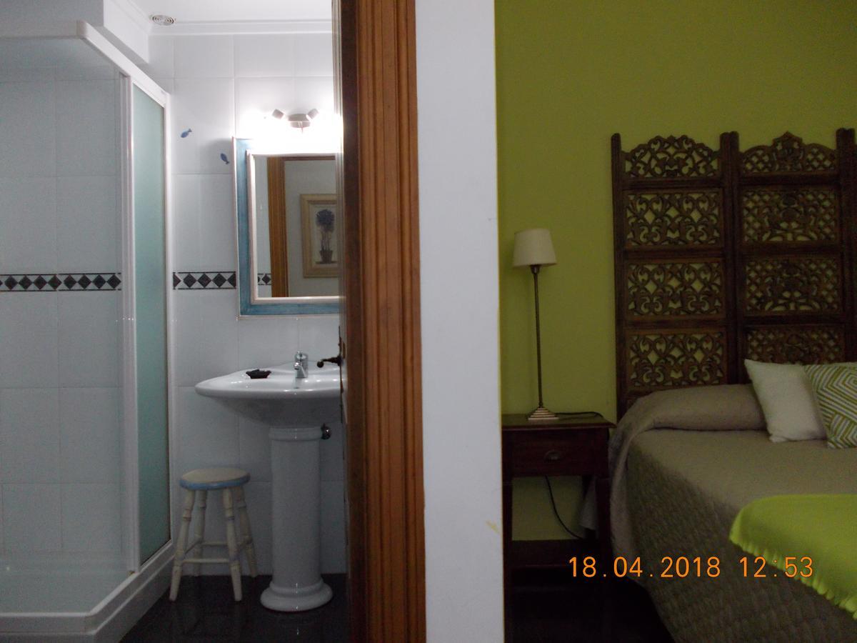 Casa Rural Miamendi Larrabetzu Buitenkant foto
